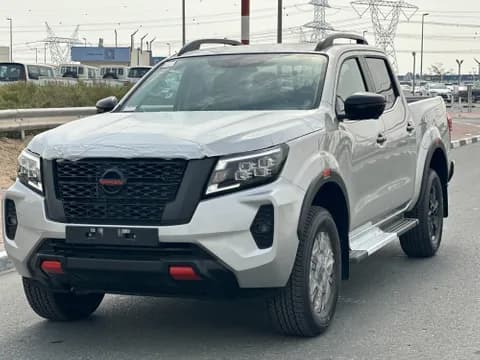 New Nissan Navara 2025 for Sale New Nissan Navara 2025 for Sale used_cars.forSale