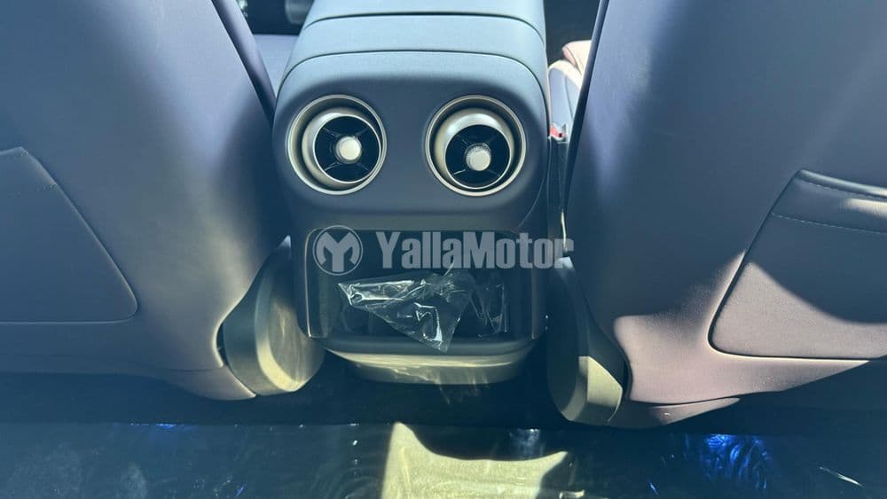 New Avatr 07 Ultra REEV 2024