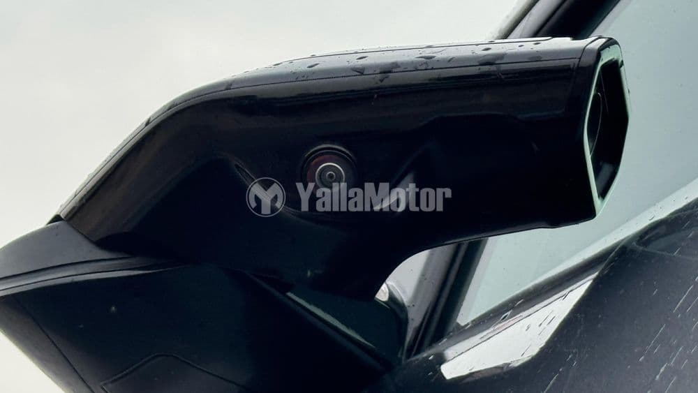 New Avatr 07 Ultra REEV 2024