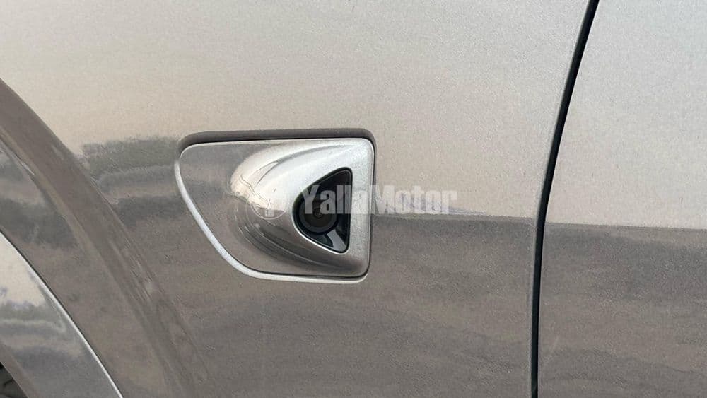 New Avatr 07 Ultra REEV 2024