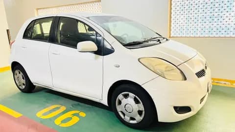 Used Toyota Yaris Hatchback 1.3L 2009