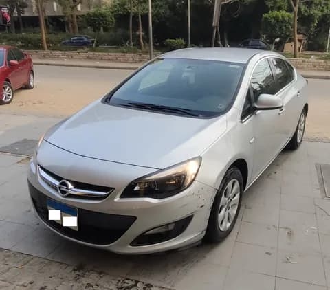 Used Opel Astra Turbo 2021 Used Opel Astra Turbo 2021 used_cars.forSale