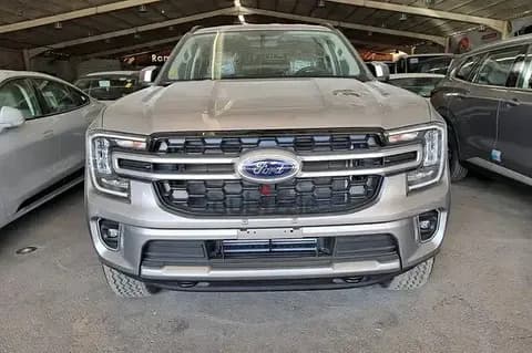 New Ford Everest 2024 New Ford Everest 2024 for sale