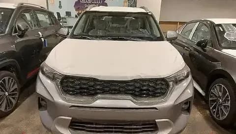 New Kia Sonet 2023 New Kia Sonet 2023 used_cars.forSale