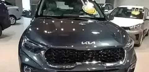 New Kia Sonet 2023 New Kia Sonet 2023 used_cars.forSale