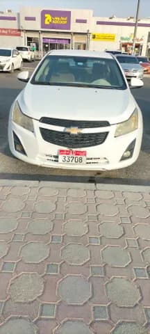 Used Chevrolet Cruze 1.6L 2013