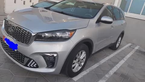 Used Kia Sorento 3.3L Mid Option AWD 2019