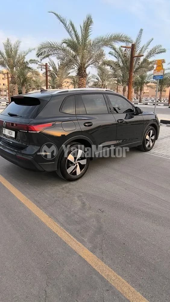 فولكس فاجن تيغوان 1.4 TSI Life 2025 مستعملة