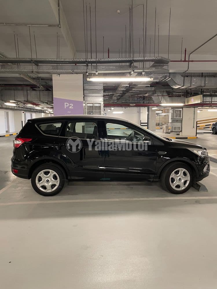 Used Ford Escape 2.5L SE 2020