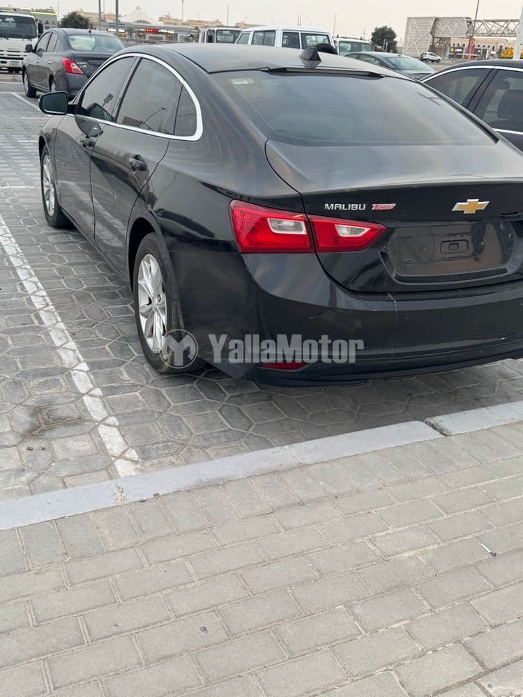 مستعملة شفروليه ماليبو 2.0L Turbo LT 2019