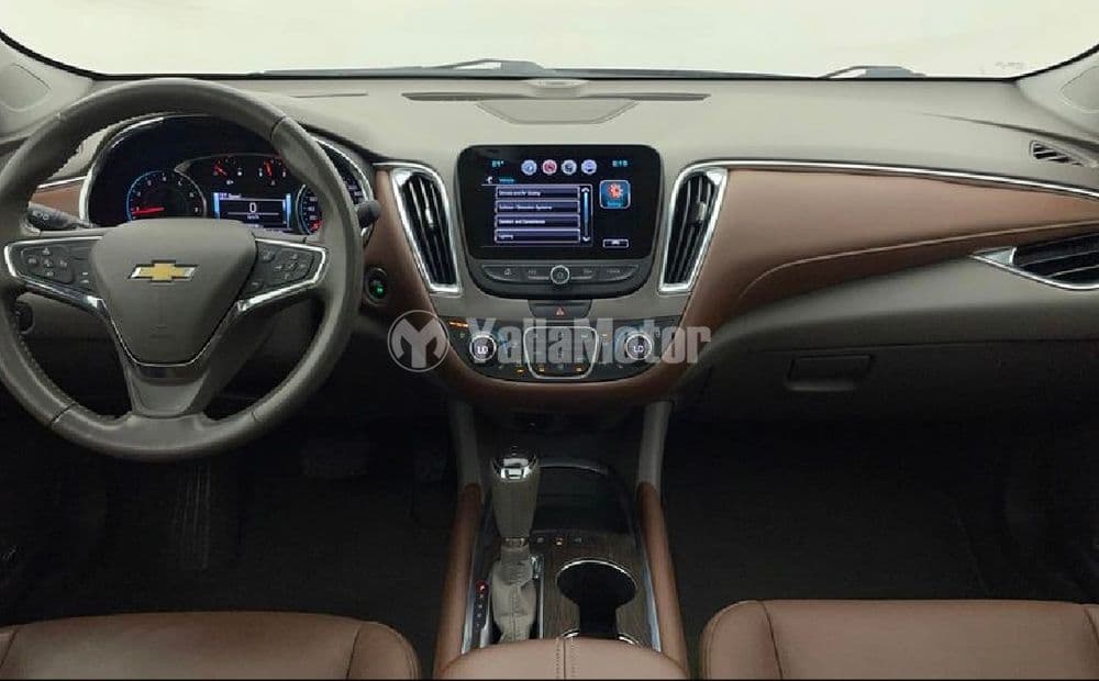 مستعملة شفروليه ماليبو 2.0L Turbo LT 2019