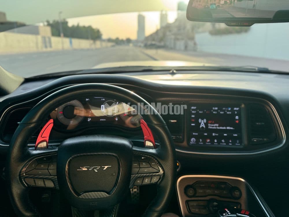 Used Dodge Challenger R/T 5.7L 2018