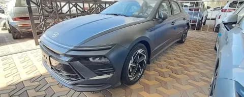 New Hyundai Sonata 2025 New Hyundai Sonata 2025 for sale