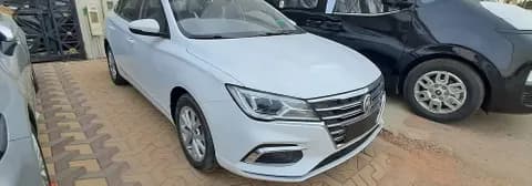الجديد إم جي 5 2024 الجديد إم جي 5 2024 used_cars.forSale