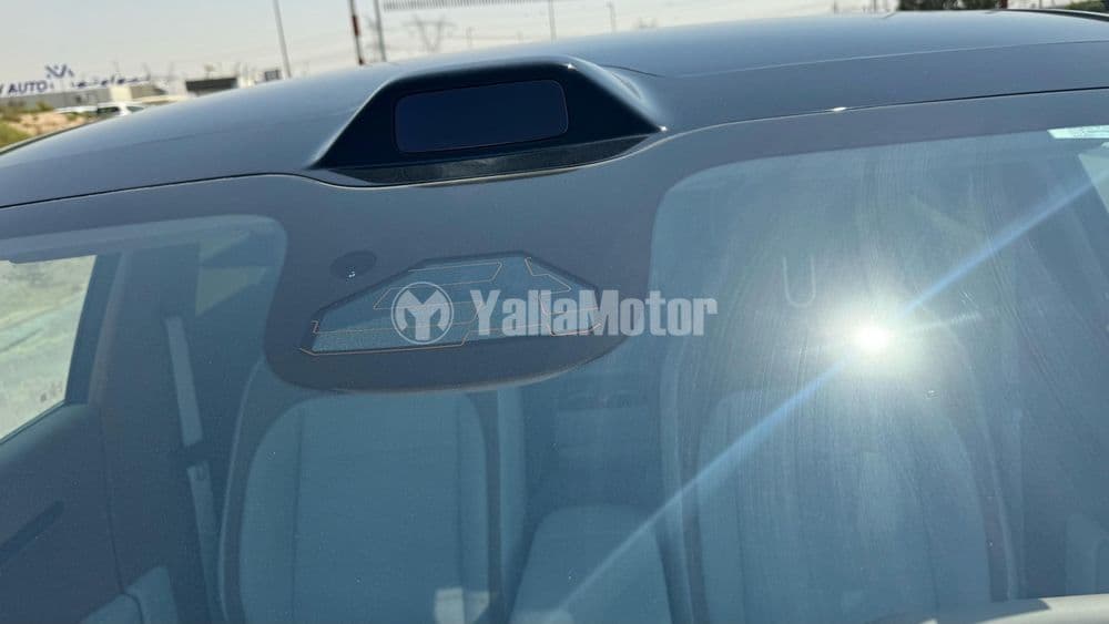 الجديد أفاتر 07 Ultra REEV 2024