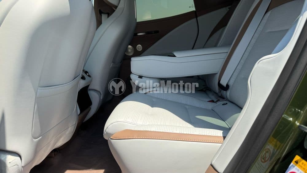 الجديد أفاتر 07 Ultra REEV 2024