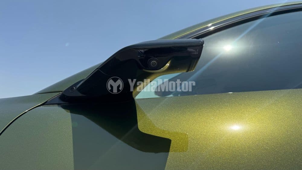 الجديد أفاتر 07 Ultra REEV 2024