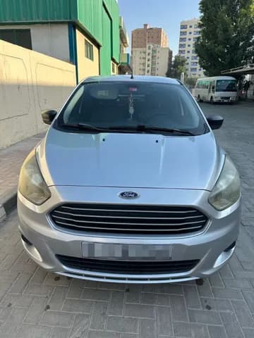 Used Ford Figo Sedan 1.5L Ambient 2017 Used Ford Figo Sedan 1.5L Ambient 2017 used_cars.forSale