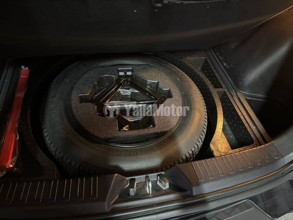 Used GAC GS3 1.5L GS 2024