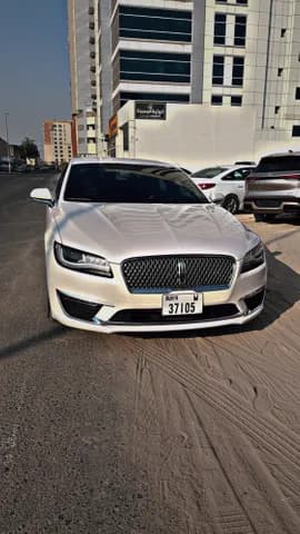Used Lincoln MKZ 2.0T Reserve 2019 Used Lincoln MKZ 2.0T Reserve 2019 used_cars.forSale
