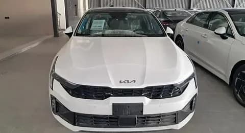 New Kia K5 2024 New Kia K5 2024 used_cars.forSale