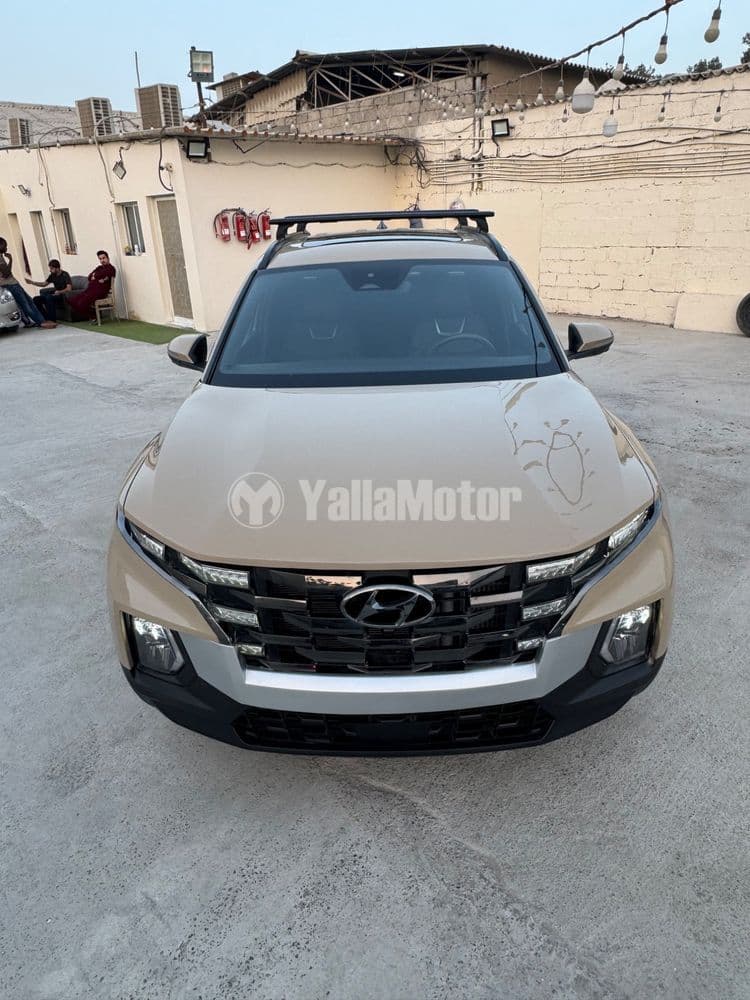 Used Hyundai Santa Cruz 2023