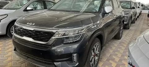 New Kia Seltos 2023 New Kia Seltos 2023 for sale