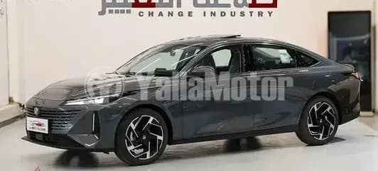 New Changan Eado Plus 2025