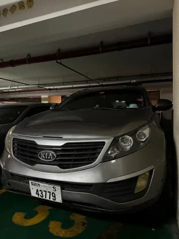 Used Kia Sportage 1.6L LX (FWD) 2013