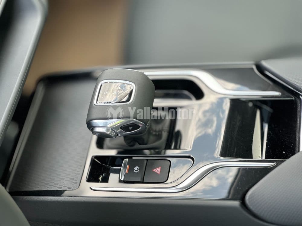 New Hongqi E-QM5 Luxury 2024