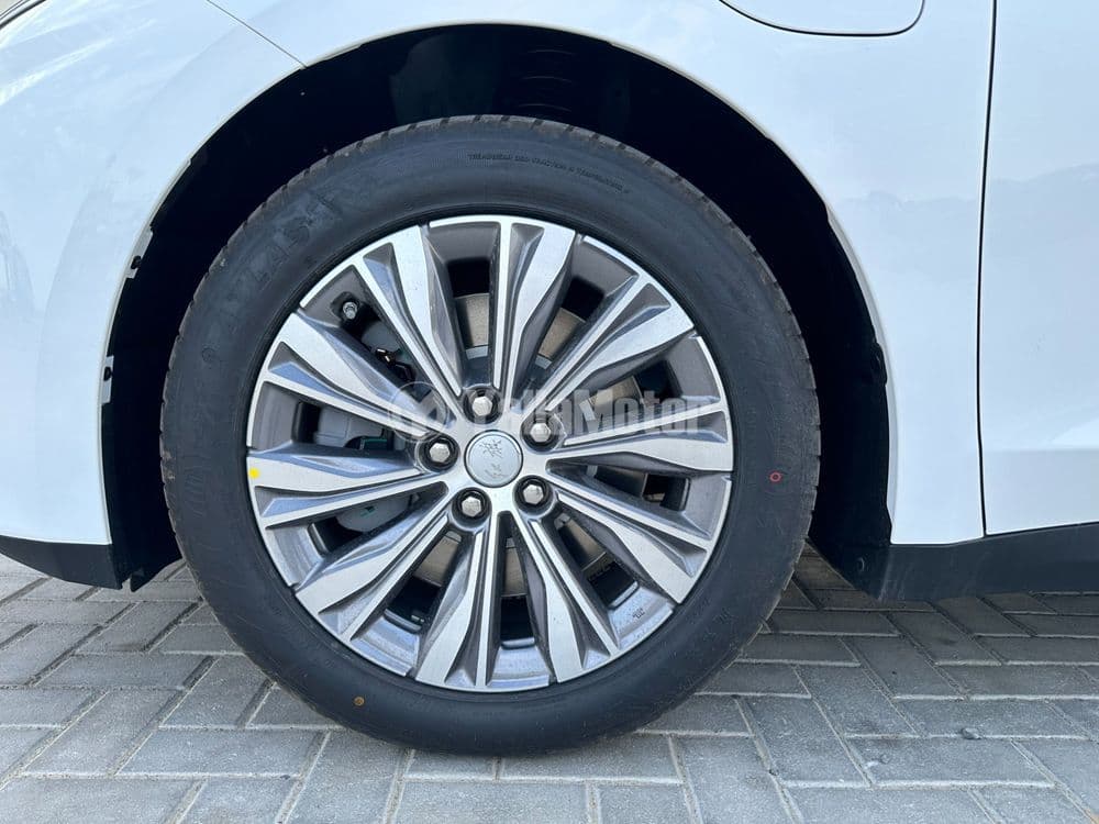 New Hongqi E-QM5 Luxury 2024