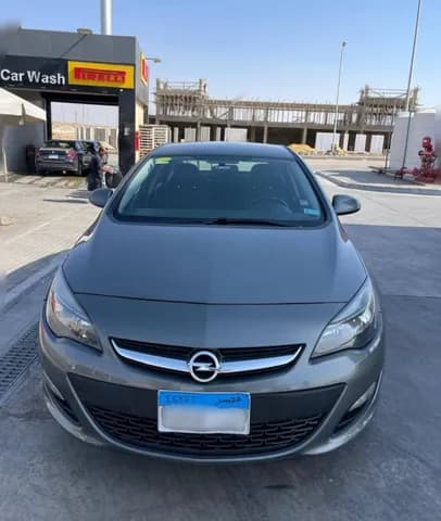 Used Opel Astra Turbo 2021 Used Opel Astra Turbo 2021 used_cars.forSale