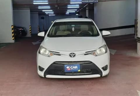 Used Toyota Yaris 1.5L SE 2017