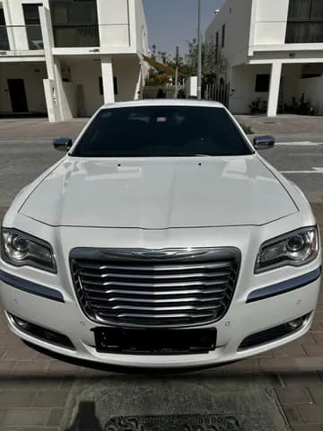 Used Chrysler 300C 3.6L 2014 Used Chrysler 300C 3.6L 2014 used_cars.forSale