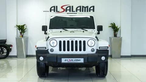 Used Jeep Wrangler 2015 Used Jeep Wrangler 2015 used_cars.forSale