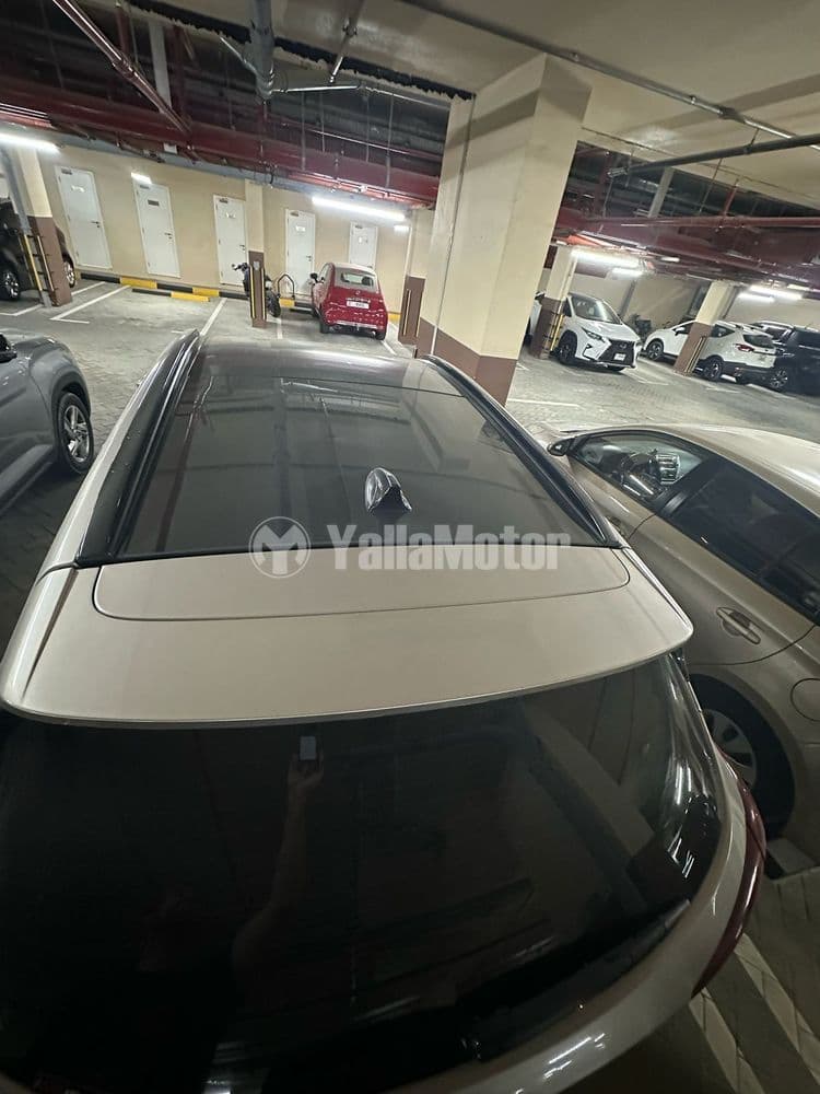 Used Hyundai Tucson 2.4L GDI Full Option AWD 2019