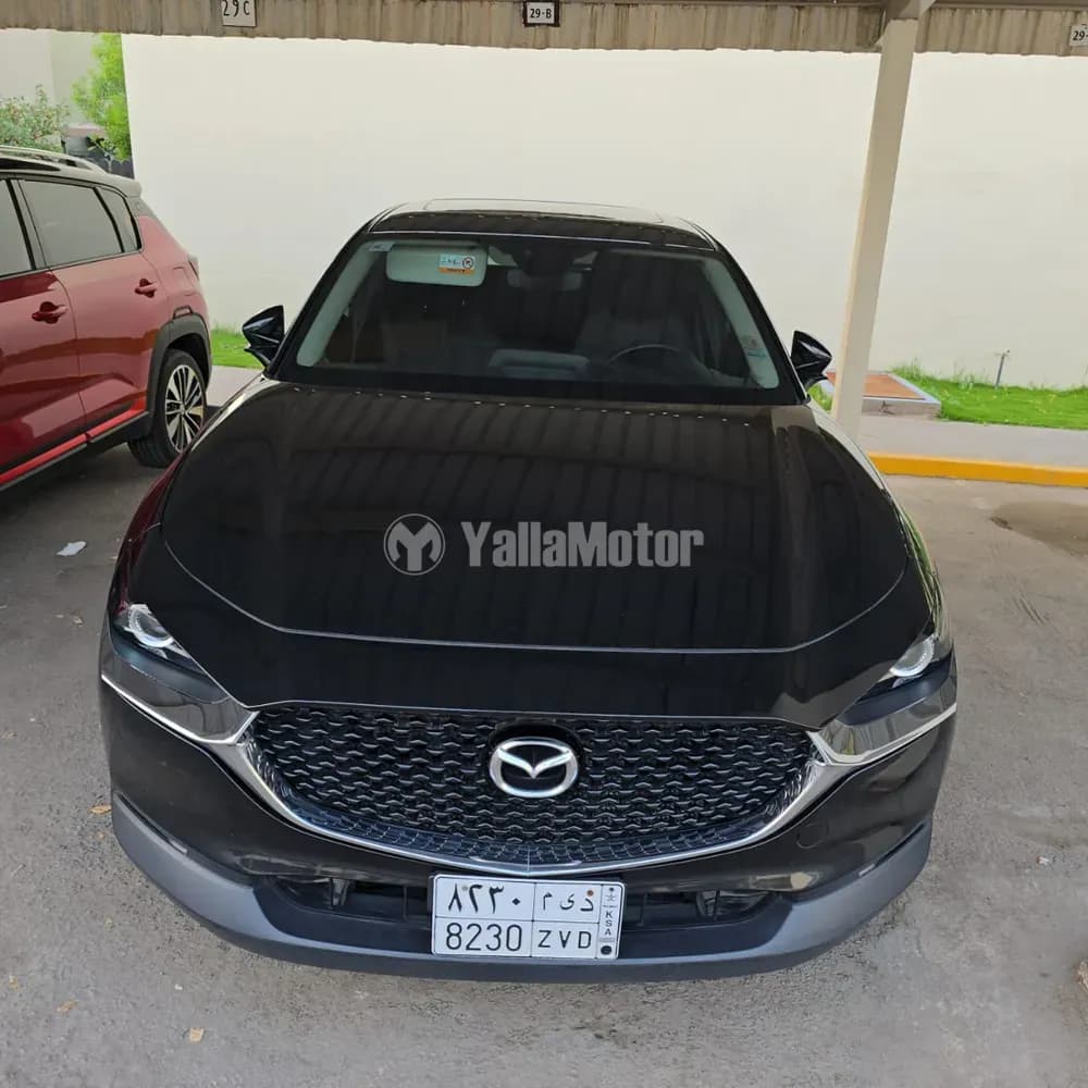 مازدا CX-30 2.0L Classic 4x2 2022 مستعملة
