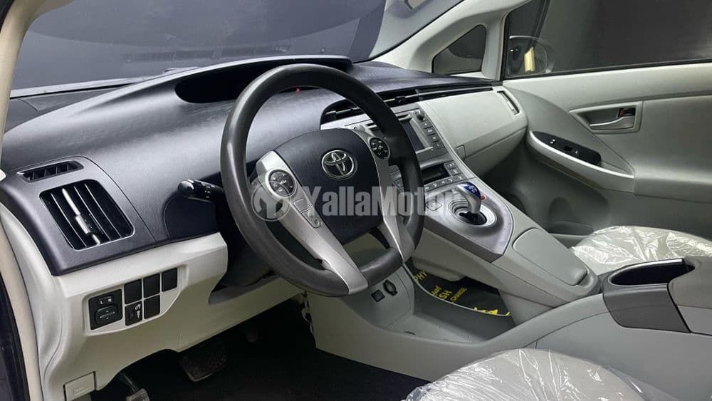 Used Toyota Prius 1.8 Iconic 2014