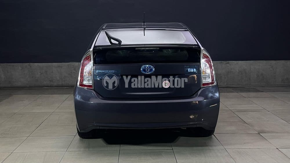 Used Toyota Prius 1.8 Iconic 2014