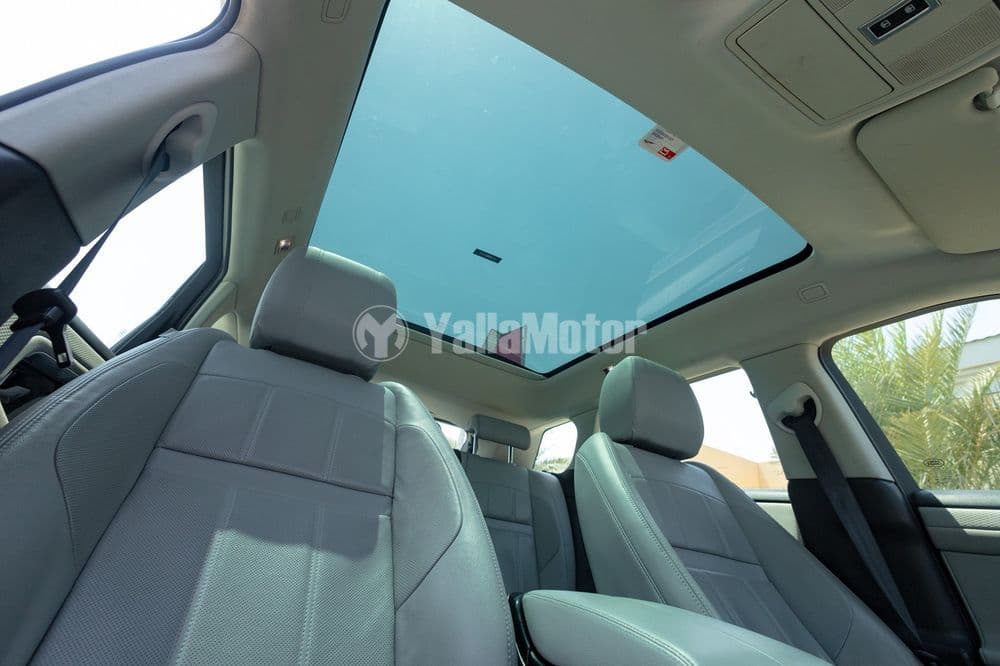 Used Land Rover Range Rover Evoque 2020