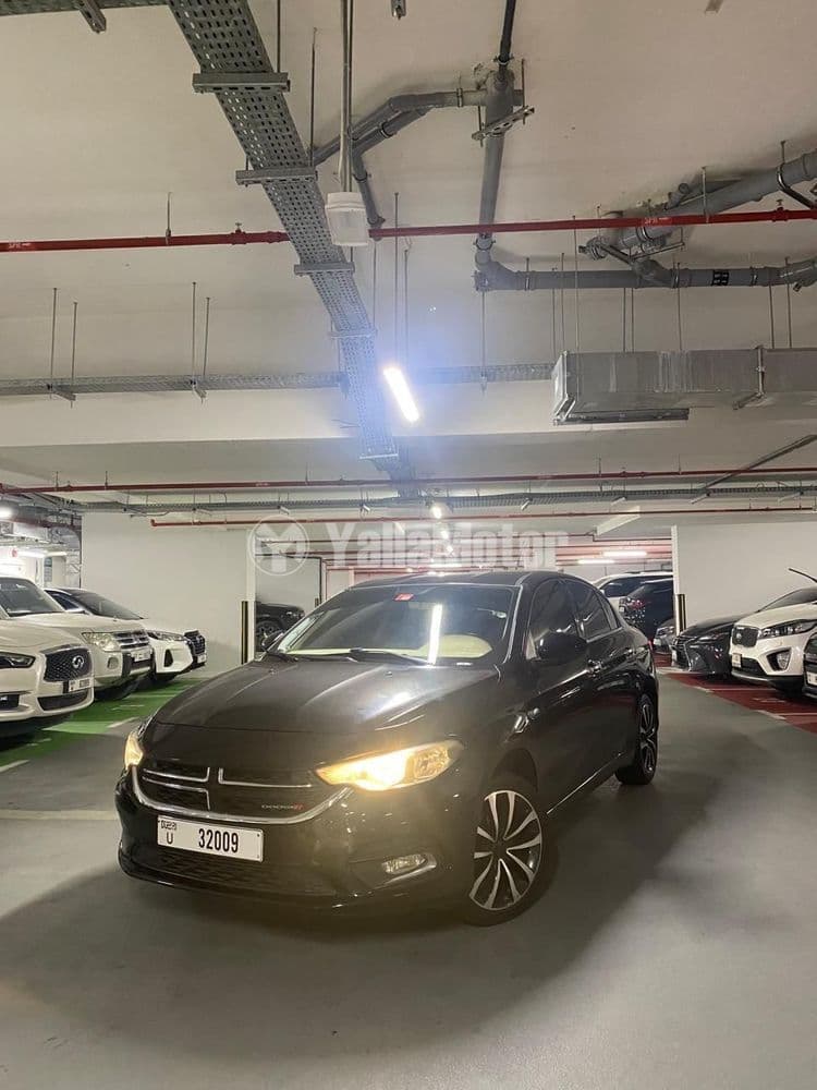 Used Dodge Neon 1.6L SXT Plus 2017