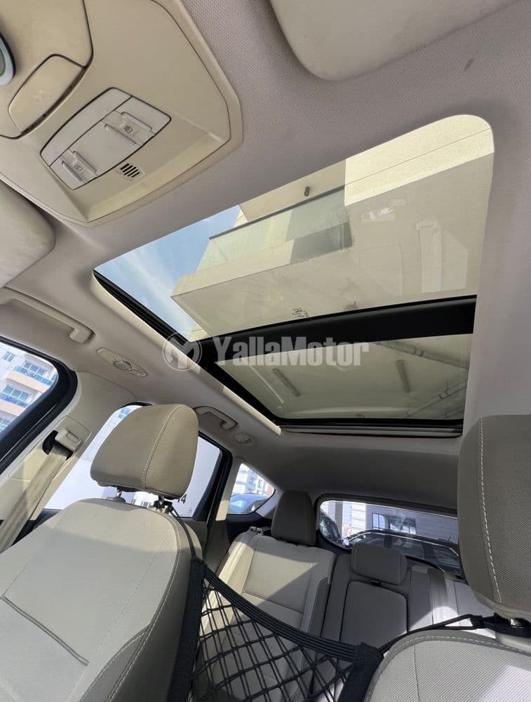 Used Ford Escape 2.5L 2014