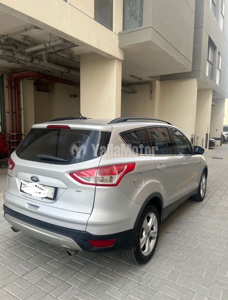 Used Ford Escape 2.5L 2014