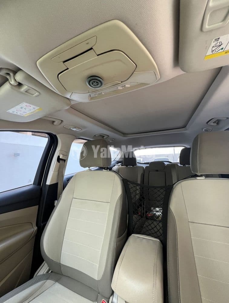 Used Ford Escape 2.5L 2014