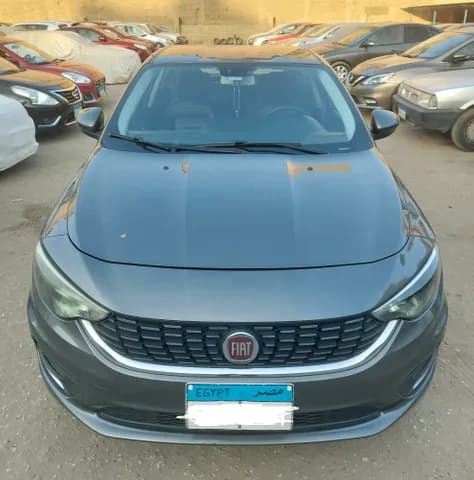 Used Fiat Tipo Sedan 1.6L Full Option 2020 Used Fiat Tipo Sedan 1.6L Full Option 2020 used_cars.forSale