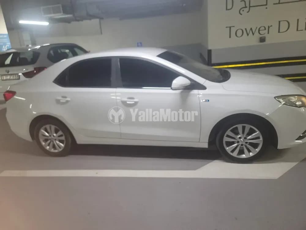 إم جي 360 1.5L Comfort 2019 مستعملة