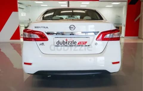 Used Nissan Sentra 1.6L S 2021 Used Nissan Sentra 1.6L S 2021 used_cars.forSale