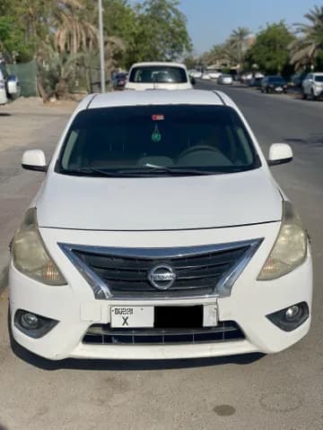 Used Nissan Sunny 1.6L SL 2016