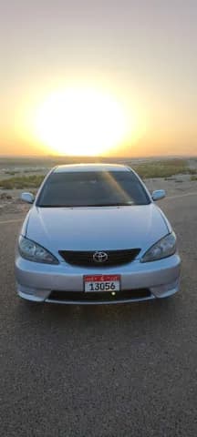 Used Toyota Camry 2005