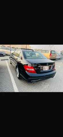 Used Mercedes-Benz 300/350/380 2014